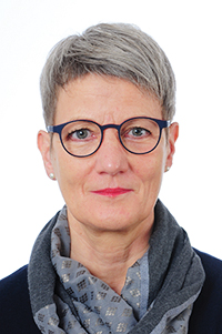 Claudia Hombach · IhreBegleitung